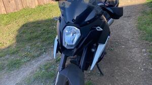KTM 990 Supermoto R (2009 - 11) 