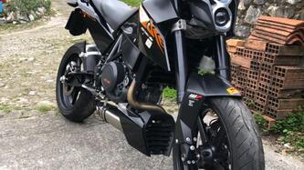 KTM 690 Duke (2007 - 09) usata