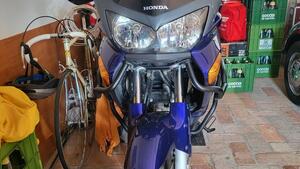 Honda Varadero 1000 (2003 - 11) 