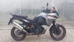 KTM 1190 Adventure (2013 - 16) 