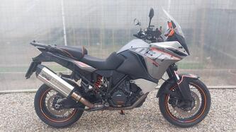 KTM 1190 Adventure (2013 - 16) usata