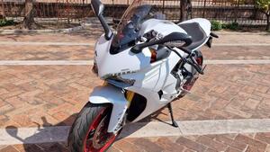 Ducati SuperSport 939 S (2017 - 20) 