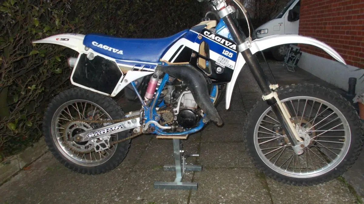 Cagiva   (2)