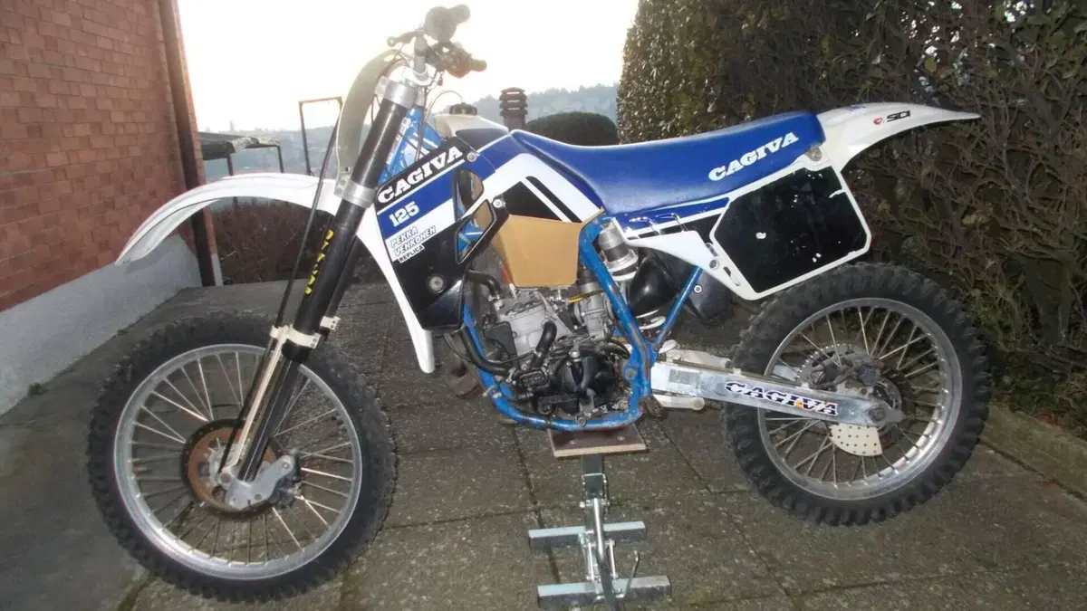 Cagiva   (3)