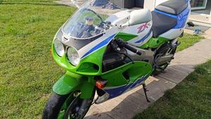 Kawasaki  