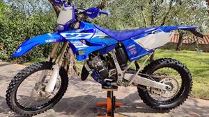Yamaha YZ 125 (2018) 