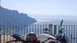 Triumph Street Triple 765 R (2023 - 25) 