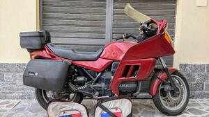 Bmw K 75 RT ABS 