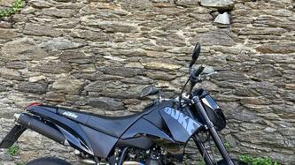 KTM 690 Duke (2007 - 09) usata