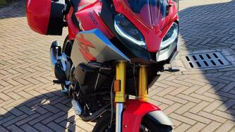 Bmw F 900 XR (2020 - 24) usata