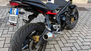 Triumph Street Triple (2007 - 12)  (5)