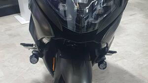 Bmw K 1600 B (2022 - 25) 