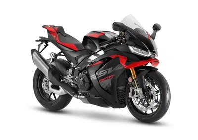 Aprilia RSV4 1100 Factory (2025 - 26) - Annuncio 9689941
