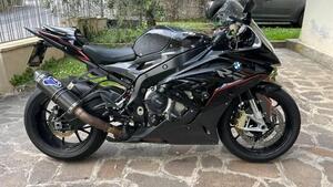 Bmw S 1000 RR (2015 - 16) 