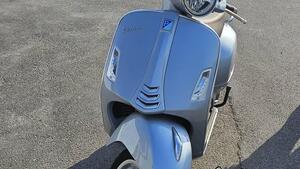 Vespa GTS 300 Hpe (2021 - 22) 