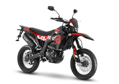 Aprilia SX 125 (2025 - 26) - Annuncio 9689949