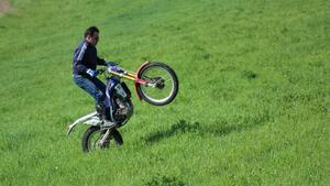 Aprilia  