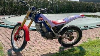 Aprilia climber 280 epoca