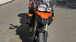 Bmw F 800 GS (2008 - 15) 