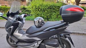 Honda Forza 300 ABS (2018 - 20) 