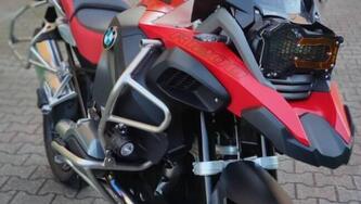 Bmw R 1200 GS Adventure (2017 - 18) usata
