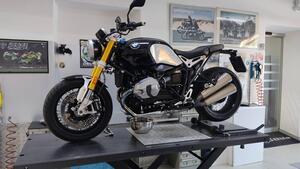 Bmw R nineT (2021 - 24) 