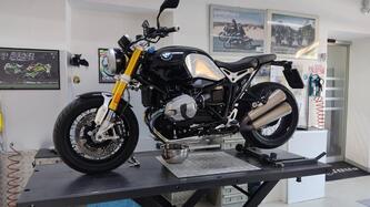 Bmw R nineT (2021 - 24) usata