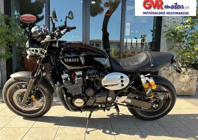 Yamaha XJR 1300 Racer (2015 - 17) - Annuncio 9690031