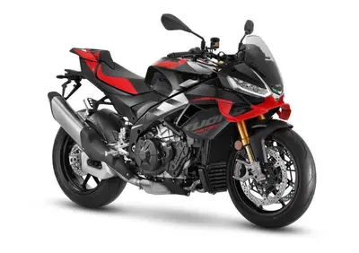Aprilia Tuono V4 Factory (2025 - 26) - Annuncio 9690070