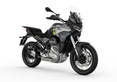 Moto Guzzi Stelvio (2024 - 26) - Annuncio 9690075