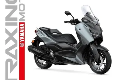 Yamaha X-Max 300 Tech Max+ (2025 - 26) - Annuncio 9690084