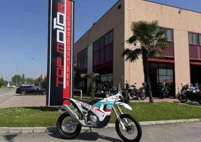 Kove 450 Rally High (2025 - 26) - Annuncio 9437413