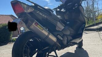 Yamaha T-Max 500 (2008 - 12) usata