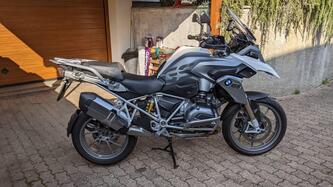 Bmw R 1200 GS (2013 - 16) usata