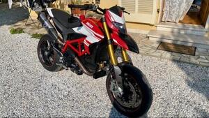 Ducati Hypermotard 939 SP (2016 - 18) 