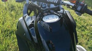 Bmw R 1200 GS (2010 - 12) 