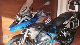 Bmw R 1200 GS (2017 - 18) usata