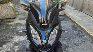 Piaggio MP3 300 ABS Hpe (2021 - 24) 