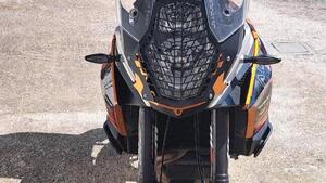 KTM 1190 Adventure (2013 - 16) 