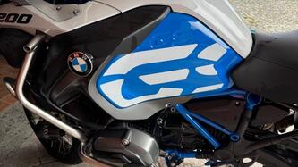 Bmw R 1200 GS Adventure (2017 - 18) usata