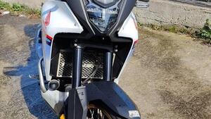 Honda Transalp XL750 (2023 - 24) 