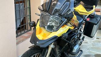 Bmw R 1200 GS (2013 - 16) usata
