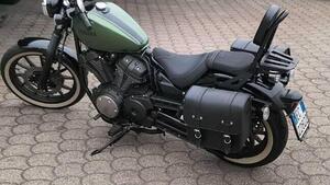Yamaha XV 950 R ABS (2014 - 16) 