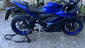 Yamaha YZF R3 (2021 - 24) 