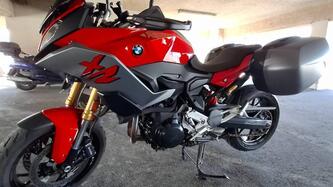 Bmw F 900 XR (2020 - 24) usata