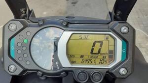 Yamaha XT1200Z Super Ténéré ABS (2010 - 15) 