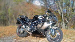 Aprilia SL 1000 Falco (2000 - 04) 