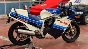 Suzuki  