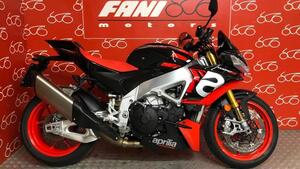 Aprilia Tuono V4 Factory (2021 - 24) 