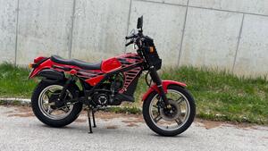Italjet Moto  